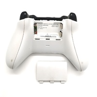 Microsoft Xbox Series S Digital Edition Console 512GB with Controller and Leads