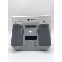 DJI Mini 3 Fly More Combo with RC Controller 4K HDR Camera Drone and Accessories