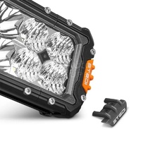 STEDI ST3303 Pro 23 Inch LED Light Bar Offroad Driving Spot Flood