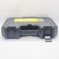 Stanley STMT82830-1 24 Piece 1/2 Inch Drive Socket Set