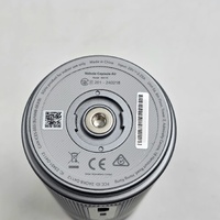 Nebula by Anker Capsule Air Pocket Projector Black D4112C11 with Remote Base