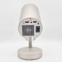 Aiwa Smart LED Projector HD 720P Bluetooth with Remote AWH09-CHAMP