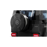 LEGO Speed Champions Mercedes-AMG G 63 Mercedes-AMG SL 63 Set 76924 Ages 10+
