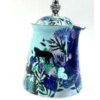 T2 H210BG746 Zoo Brews Large Tea For Two Tea Set