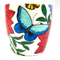 Maxwell & Williams Mindfulness Porcelain Coffee Mug Set