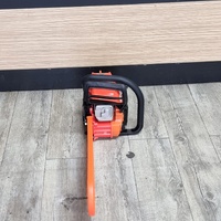 Echo CS-3510ES 2-Stroke 350mm Bar Chainsaw