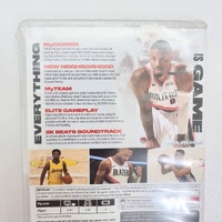 NBA 2K21 Dame Lillard Edition Nintendo Switch Game