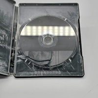 Call of Duty Modern Warfare 3 MW3 PS3 PlayStation 3 Steelbook Edition