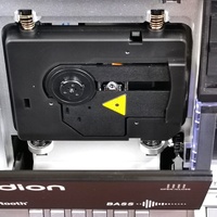 Medion MD 44238 80s Retro Boombox Bluetooth CD Tape FM/AM Radio Player