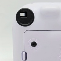 Fujifilm Instax Mini 12 Instant Film Camera Lilac Purple