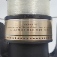 Shimano Hyperloop 6000FB Spinning Fishing Reel Saltwater