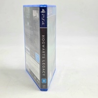 Hogwarts Legacy Deluxe Edition PlayStation 4 PS5 Game Open World RPG