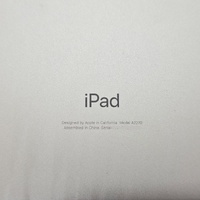 Apple iPad 10.2 Inch Display 8th Gen MYLC2X/A 32GB Gold WiFi Tablet