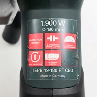 Metabo TEPB 19-180 RT CED 1900W Diamond Cutting System 180mm 7 Inch Disc