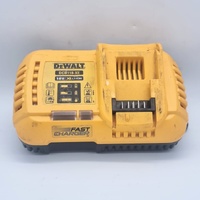 DeWalt DCD996-XE 18V XRP Cordless Hammer Driver Drill with 5.0Ah Battery Charger