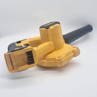 DeWalt DCV100-XE 18V XR Cordless 18V Blower with 4.0Ah Battery and Charger