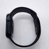 Apple Watch SE 44mm GPS Only Space Grey Aluminium Smartwatch A2723