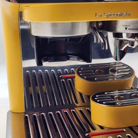 DeLonghi EC9155 La Specialista Espresso Coffee Machine Cappuccino
