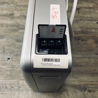 Rinnai Granada 252 REH-252UCH2-1S Portable LPG Gas Heater with Hose Power Cable