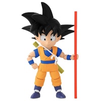 Dragon Ball DAIMA Goku Mini Dragon Stars Action Figure Bandai