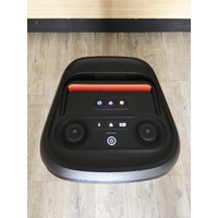 JBL PartyBox Club 120 Bluetooth Wireless Portable Party Speaker Black