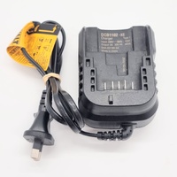 DeWalt DCD709 TY2 18V Compact Hammer Drill 13mm with 2.0Ah Battery and Charger