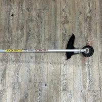 Honda UMK425U 25cc Honda GX25 4 Stroke Petrol Straight Shaft Brushcutter