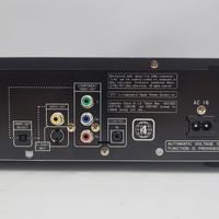 Pioneer DV-344 DVD Player PAL NTSC Multi Region CD MP3 Compact Slim