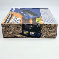 Kings 40A DCDC Charger MPPT Solar Regulator AKEP-DCDC40A_01 12/24V