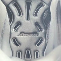 Airoh Full Face Helmet Valor Mad Matt Floral Design Size L 59-60