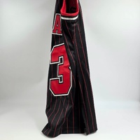 Mitchell & Ness Michael Jordan Bulls 1996-97 Authentic Jersey 36/S