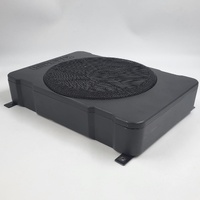 Kicker Hideaway 51HS10 180W 10 Inch Powered Subwoofer Unit Only