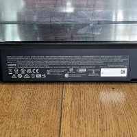 Bose Smart Ultra Soundbar 441451 Black Dolby Atmos Alexa WiFi Bluetooth