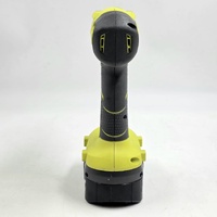 Ryobi One+ 18V R18ID1 Cordless Impact Driver with 4.0Ah Battery Charger and Bag