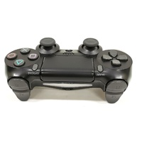 Sony PlayStation 4 PS4 1TB Console Black with Controller and Cables