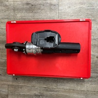 Edilgrappa MU16 Shear Cutter 16mm Skin Only with Hard Case