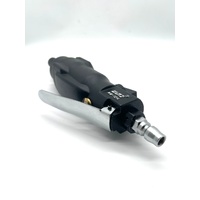 Deelat Industrial Pneumatic Impact Air Screwdriver 8000RPM 125Nm 1/4 Inches