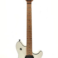 Fender EVH Wolfgang Special Electric Guitar in Husk White