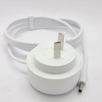 Google Nest Hub 2nd Gen Smart Home Display with Google Assistant Chalk