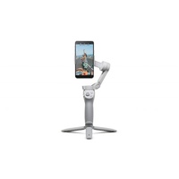 DJI OM 4 Smartphone Gimbal Stabilizer Foldable Magnetic Phone Holder