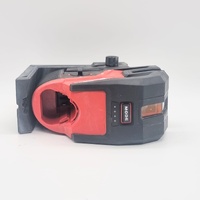 Milwaukee M12 C4PLA Laser Level with M12-18FC Charger and 3.0Ah Battery