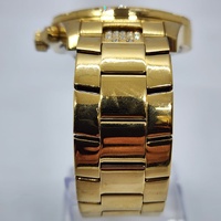 Guess GW0796G2 Majestic in Gold Tone 48mm Multifunction Mens Watch