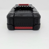 Ozito 2.0Ah 18V Battery PXBP-200 with PXCG-120 Compact Charger