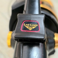 Shimano RTS Fishing Rod with Penn Slammer 760L Live Liner Reel