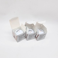 Assorted Branded Golf Balls TaylorMade Titleist Srixon Mixed Lot