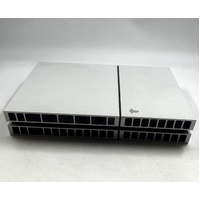 Sony PlayStation 4 PS4 Slim Video Game Console 500GB White with Controller