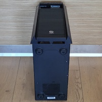 Thermaltake V6 BlacX Edition Mid Tower Case