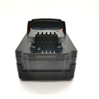 Milwaukee M18 18V RedLithium-Ion 5.0Ah Extended Capacity Battery Pack M18B5