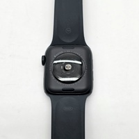 Apple Watch SE 2nd Gen 40mm Wi-Fi Midnight Aluminum Case Midnight Sport Band