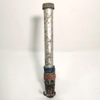 Milwaukee C18 PCG 18V Caulking Gun Skin Only